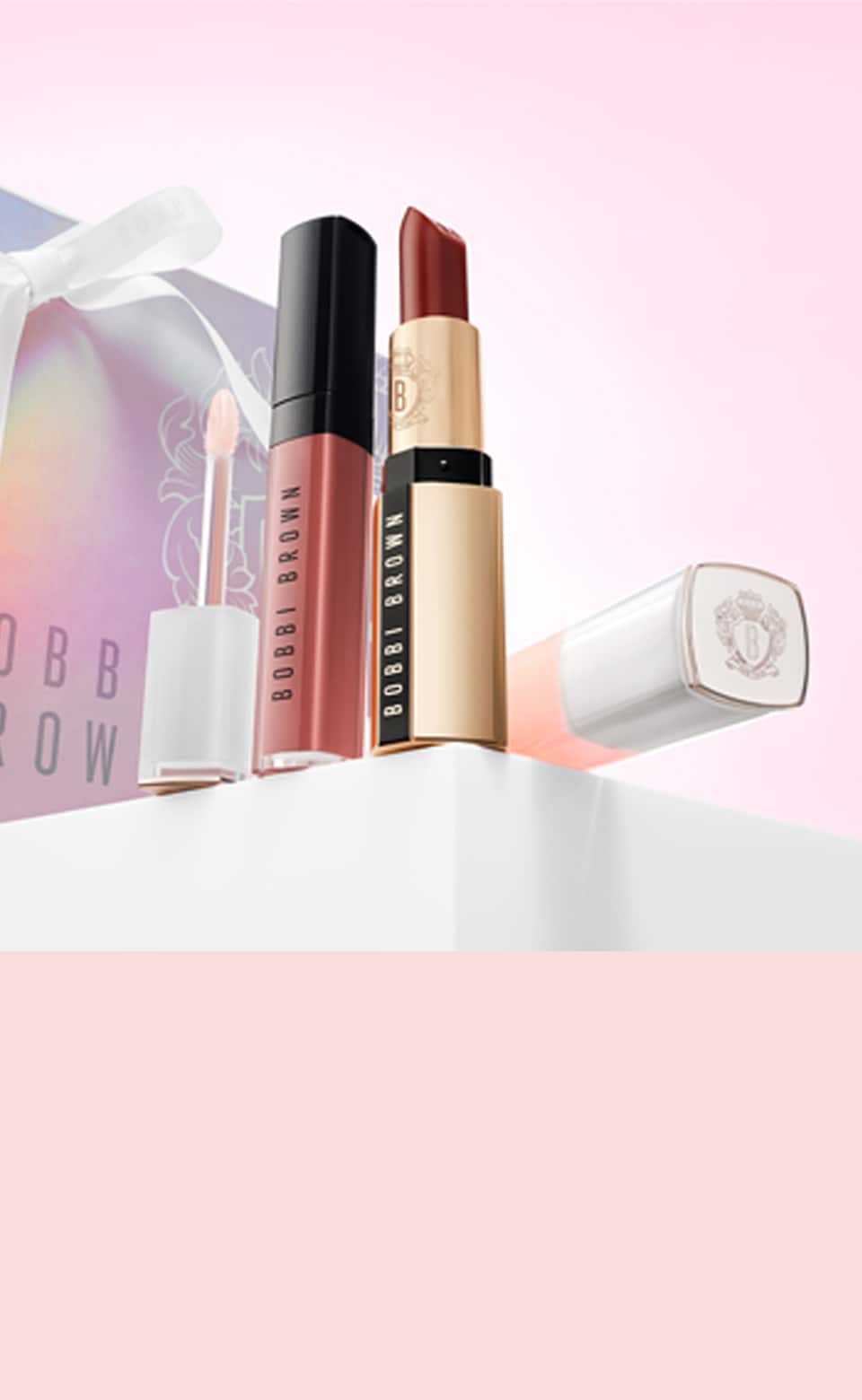 LIP SERUM