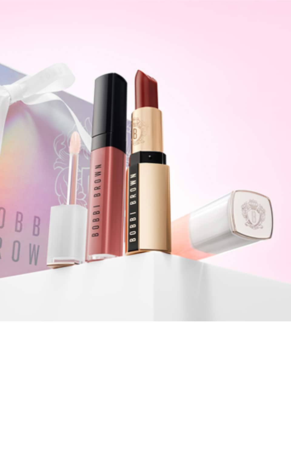 LIP SERUM