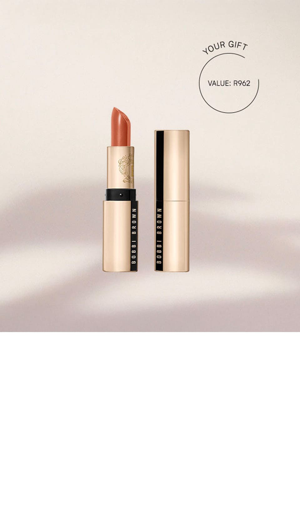 LIP SERUM