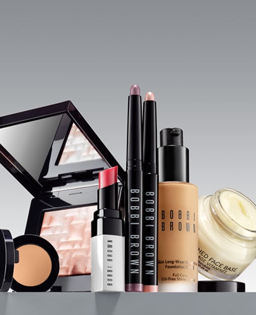 Bobbi Brown Best Sellers