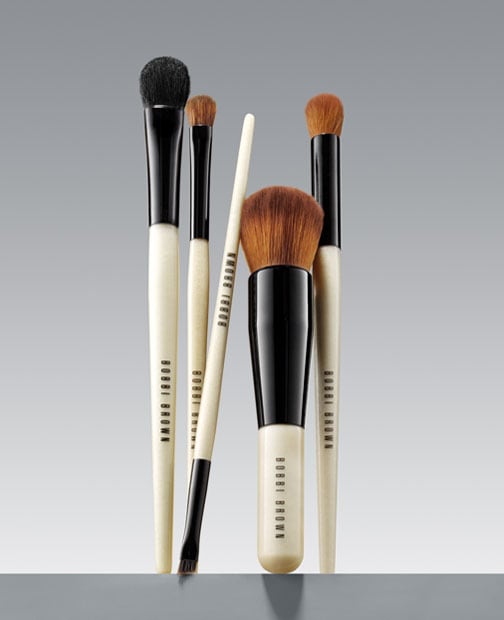 Bobbi Brown Makeup Brushes