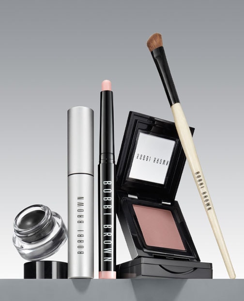 Bobbi Brown Eye Makeup Products