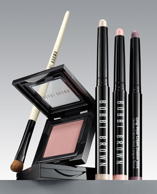 Bobbi Brown Eye shadows