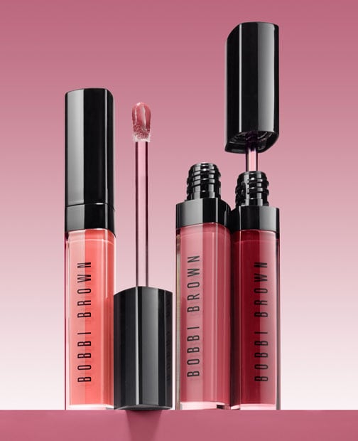 Bobbi Brown Lip Glosses