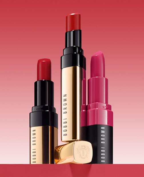 Bobbi Brown Lipsticks