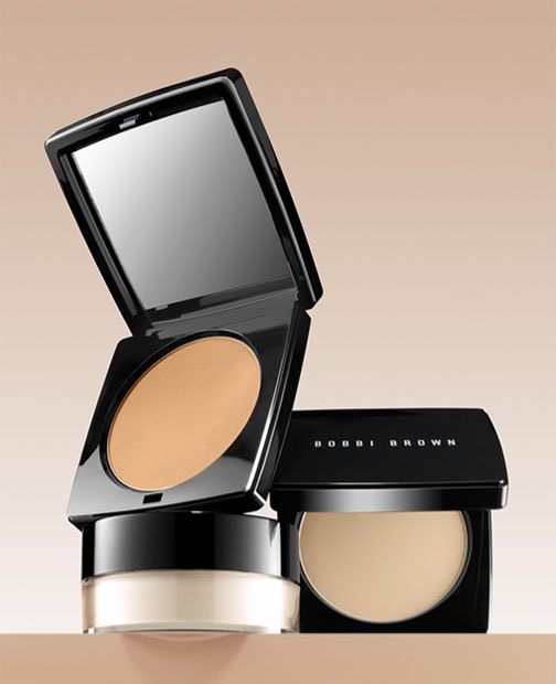 Bobbi Brown Powder Makeup