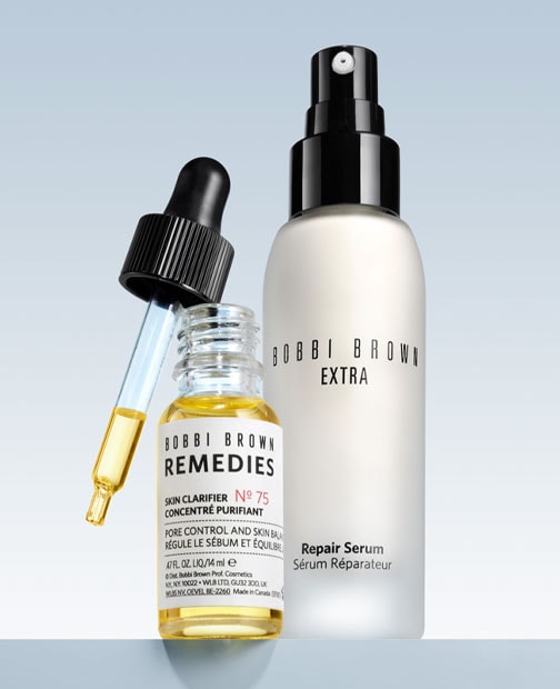 Bobbi Brown Serums and Treatment