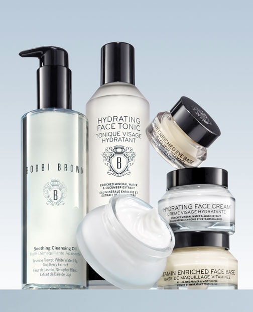 Bobbi Brown Skincare