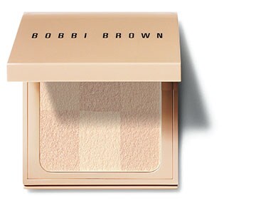 Nude Finish Illuminating Powder