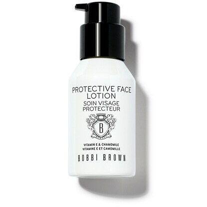 Protective Face Lotion SPF 15