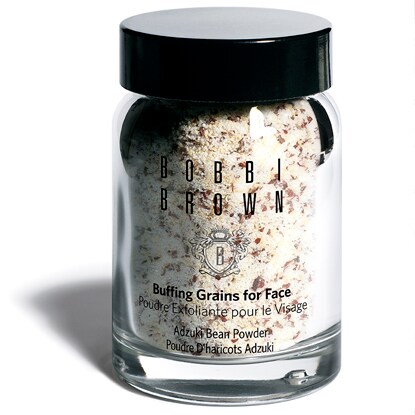 Buffing Grains for Face