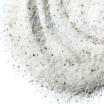 Buffing Grains for Face