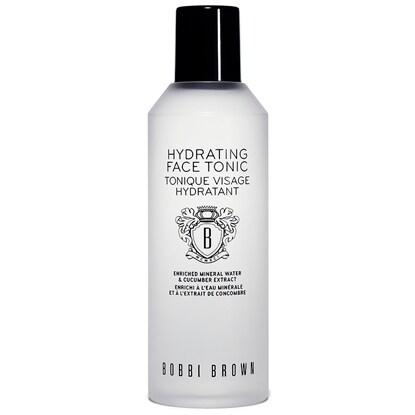 Hydrating Face Tonic