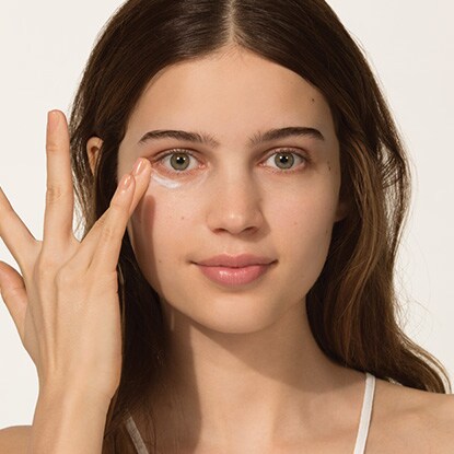 Hydrating Eye Cream