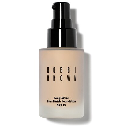 Long-Wear Even Finish Foundation SPF 15