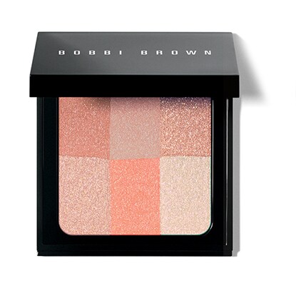 Brightening Brick - Pastel Peach