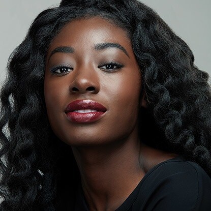 Luxe Lip Color