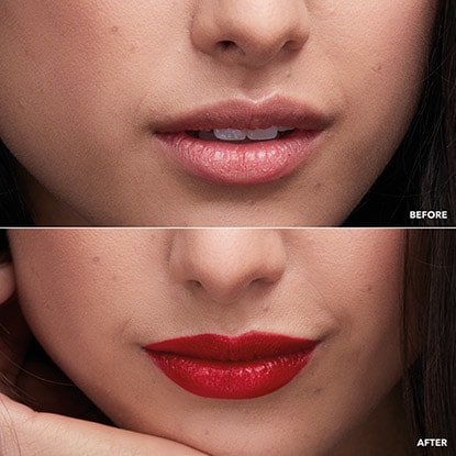 Luxe Lip Color