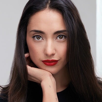 Luxe Lip Color