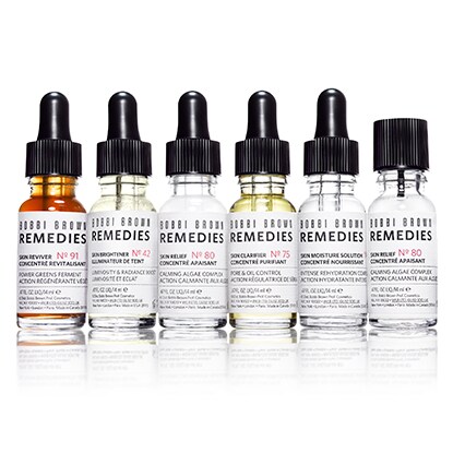 Skin Brightener - LUMINOSITY & RADIANCE BOOST