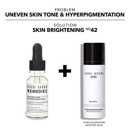 Skin Brightener - LUMINOSITY & RADIANCE BOOST