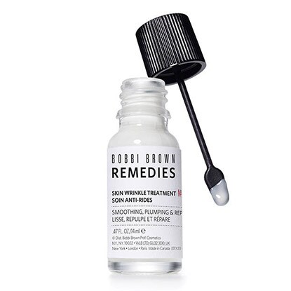 Skin Wrinkle Treatment - Smoothing, Plumping & Repair
