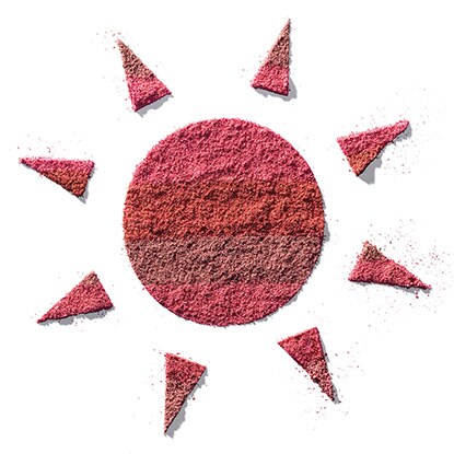 Illuminating Bronzing Powder