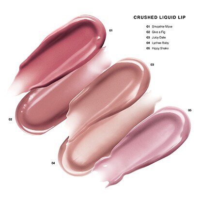 Crushed Liquid Lip