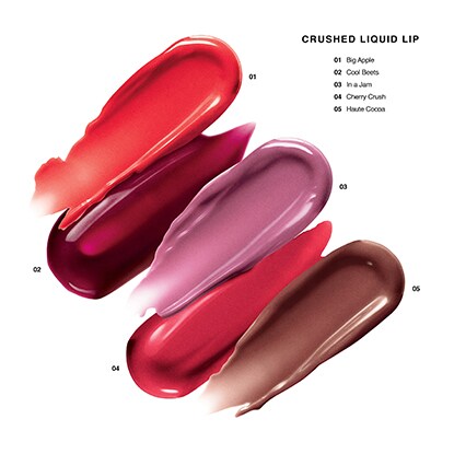 Crushed Liquid Lip