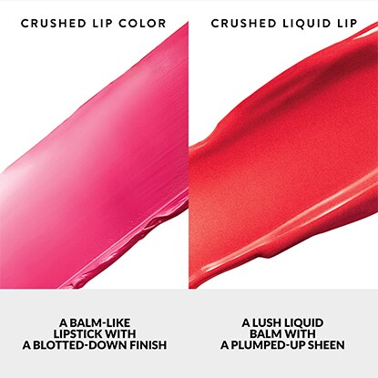 Crushed Liquid Lip