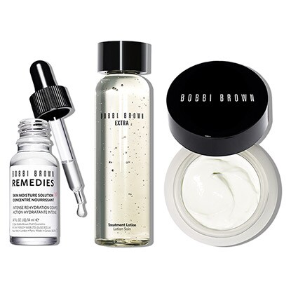 Maximum Moisture Skincare Set Bobbi Brown South Africa E Commerce Site
