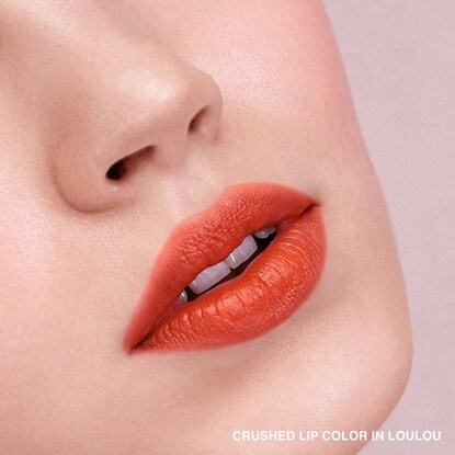 Crushed Lip Color
