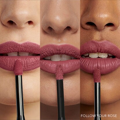 Luxe Liquid Lip Velvet Matte
