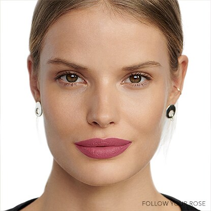 Luxe Liquid Lip Velvet Matte