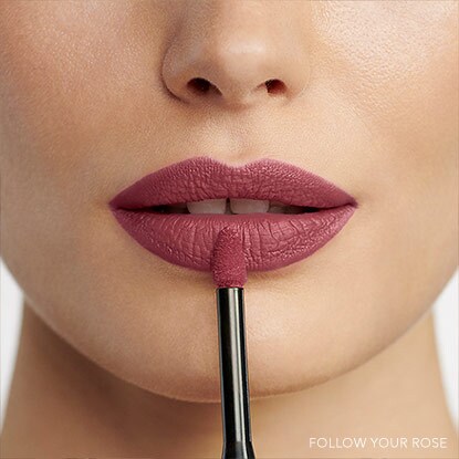 Luxe Liquid Lip Velvet Matte