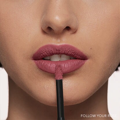 Luxe Liquid Lip Velvet Matte