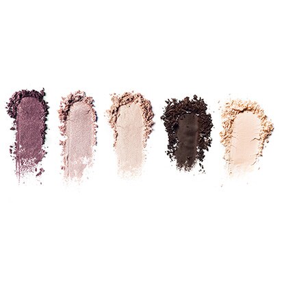 The Essential Multicolor Eye Shadow Palette