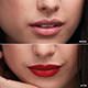 Luxe Lip Color