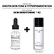 Skin Brightener - LUMINOSITY & RADIANCE BOOST