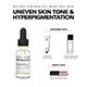 Skin Brightener - LUMINOSITY & RADIANCE BOOST