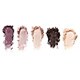 The Essential Multicolor Eye Shadow Palette