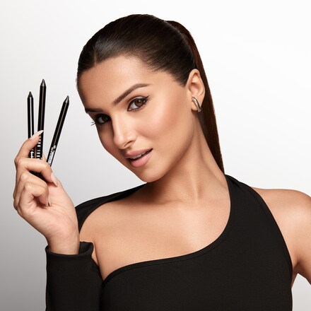 24 Hour Kajal Liner Waterproof