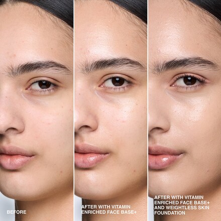 Vitamin Enriched Face Base+ Moisturizer & Primer