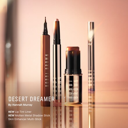 Desert Dreamer Molten Metal Shadow Stick