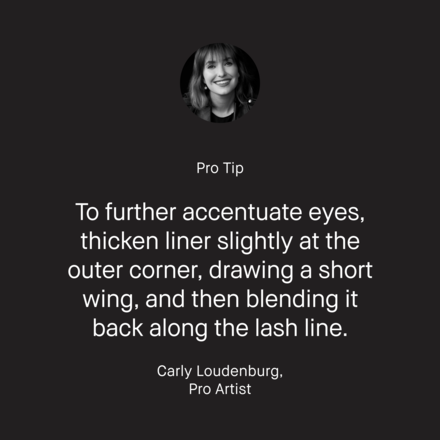 Long-Wear Gel Eyeliner