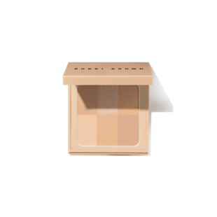 Nude Finish Illuminating Powder