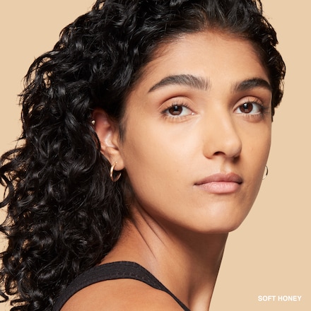 Sheer Finish Pressed Powder 