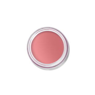 Pot Rouge Velvet Matte Whipped matte blush for cheeks & lips, Tea Rose , 8.5g