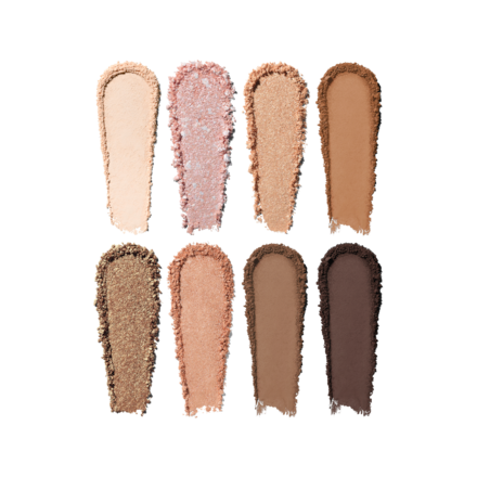 Sweet Decadence Eye Shadow Palette
