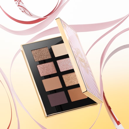 Sweet Decadence Eye Shadow Palette
